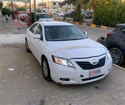 تۆیۆتا کامری